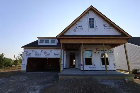 3236 Gelding Run Rd, Grove City, OH 43123