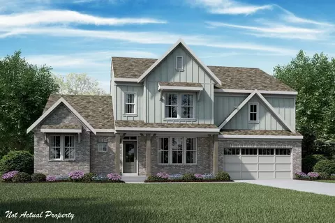 6729 Brookview Pl, Hilliard, OH 43026