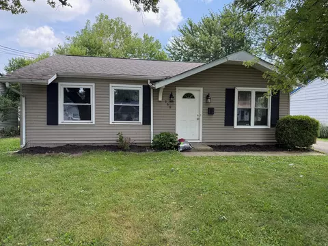 966 Bikini Dr, Marion, OH 43302
