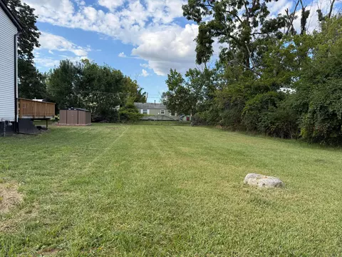 0 3rd Ave #LOT 17, Urbancrest, OH 43123