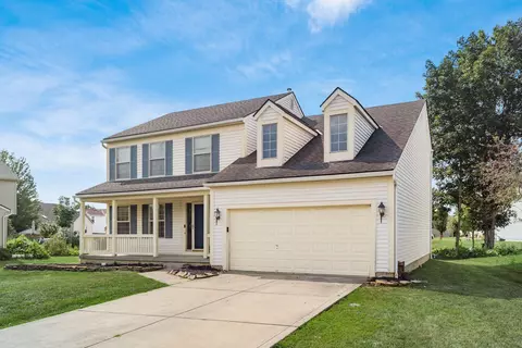 213 Kemperwood Dr, Pataskala, OH 43062