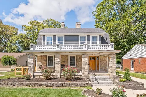 565 Vernon Heights Blvd, Marion, OH 43302