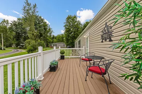 7326 State Route 19 Unit 5 Lots 143 144 UNIT 5, S 143 & 144, Mount Gilead, OH 43338