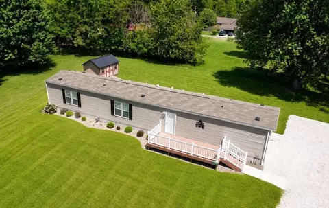 7326 State Route 19 Unit 5 Lots 143 144 UNIT 5, S 143 & 144, Mount Gilead, OH 43338