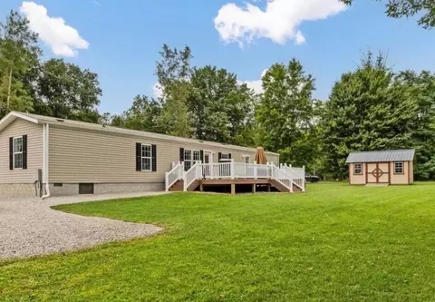 7326 State Route 19 Unit 5 Lots 143 144 UNIT 5, S 143 & 144, Mount Gilead, OH 43338