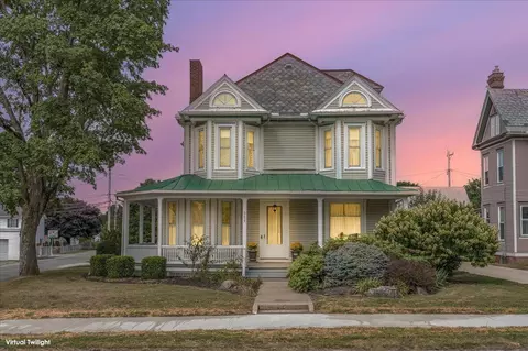 609 N Court St, Circleville, OH 43113