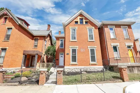 42 King Ave, Columbus, OH 43201