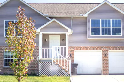 505 Highview Dr, Bellefontaine, OH 43311