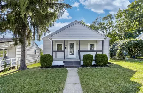 140 N Cedar Ave, Lancaster, OH 43130
