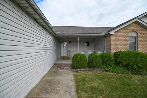 Exterior - 3306 Gooding Rd, Marion, OH 43302 photo 14 of 16