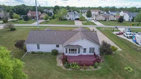 View/Area - 3306 Gooding Rd, Marion, OH 43302 photo 4 of 12