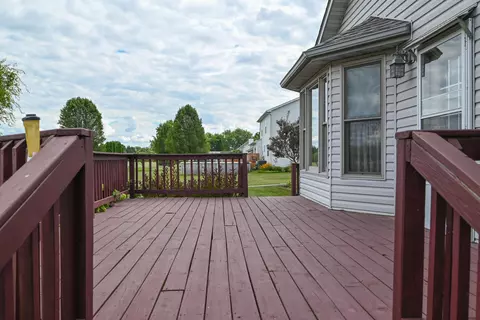 Exterior - 3306 Gooding Rd, Marion, OH 43302 photo 9 of 16