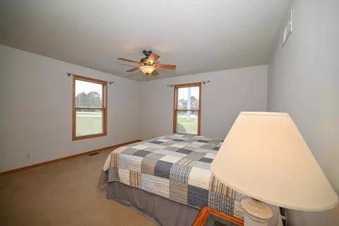 Bedroom - 3306 Gooding Rd, Marion, OH 43302 photo 3 of 6
