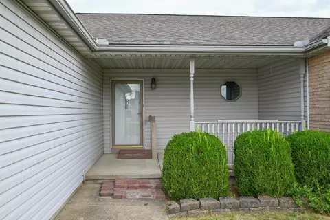 Exterior - 3306 Gooding Rd, Marion, OH 43302 photo 15 of 16