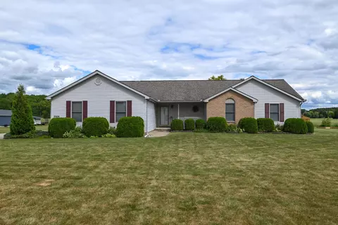 Exterior - 3306 Gooding Rd, Marion, OH 43302 photo 1 of 16