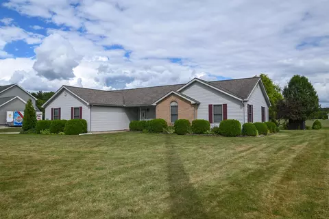 Exterior - 3306 Gooding Rd, Marion, OH 43302 photo 4 of 16