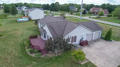 View/Area - 3306 Gooding Rd, Marion, OH 43302 photo 3 of 12