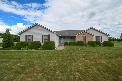 Exterior - 3306 Gooding Rd, Marion, OH 43302 photo 16 of 16
