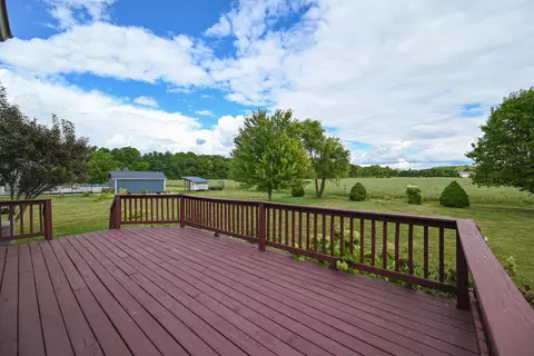 Exterior - 3306 Gooding Rd, Marion, OH 43302 photo 12 of 16