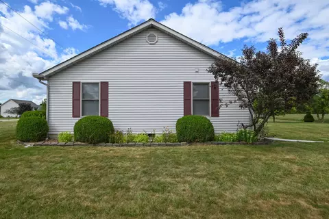 Exterior - 3306 Gooding Rd, Marion, OH 43302 photo 5 of 16