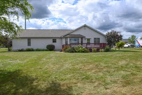 Exterior - 3306 Gooding Rd, Marion, OH 43302 photo 8 of 16