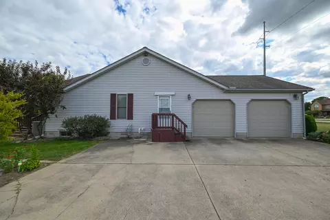 Exterior - 3306 Gooding Rd, Marion, OH 43302 photo 13 of 16