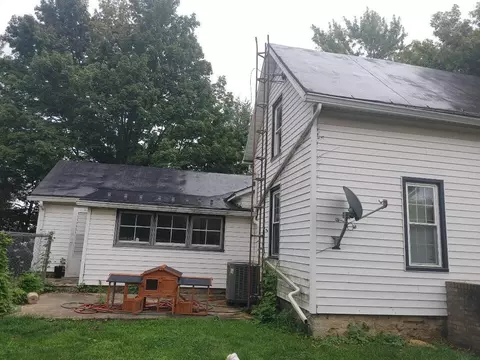Exterior - 320 State St, Edison, OH 43320 photo 5 of 9