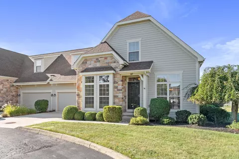 87 Murphys Oval, Powell, OH 43065