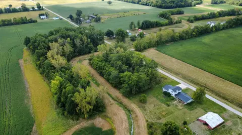 0 Osbun Rd Apt Lot #LOT 27, Morral, OH 43337