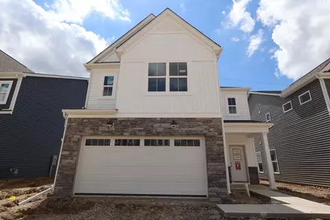 2711 Drycreek Ct, Powell, OH 43065