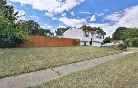 3721 Aurelia Dr, Columbus, OH 43232