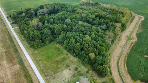 00 Osbun Rd Apt Lot #LOT 6, Morral, OH 43337