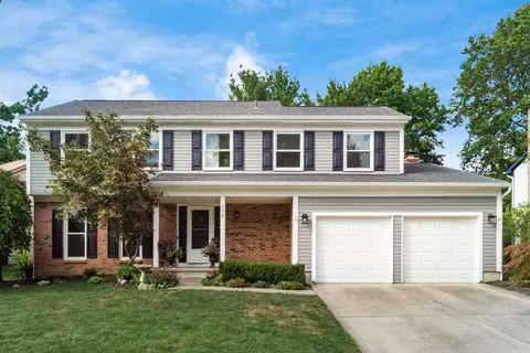 158 Windrow Ct, Columbus, OH 43230