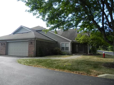 5326 Branscom Blvd, Westerville, OH 43081