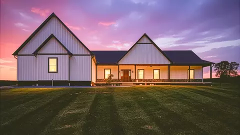 9521 Township Road 37, Thornville, OH 43076