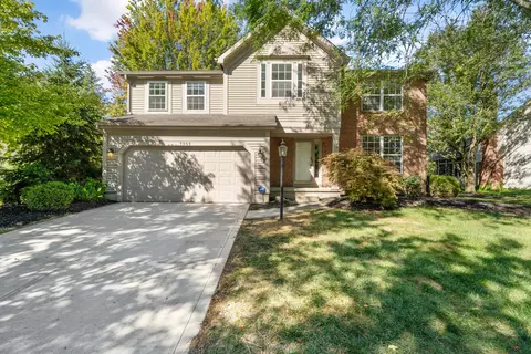 7307 Tullymore Dr, Dublin, OH 43016