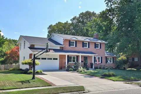 2305 Haverford Rd, Columbus, OH 43220