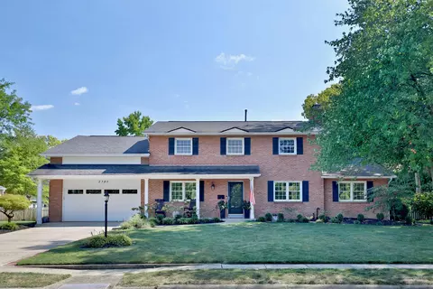 2305 Haverford Rd, Columbus, OH 43220