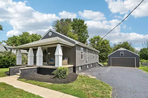 106 N Grener Ave, Columbus, OH 43228