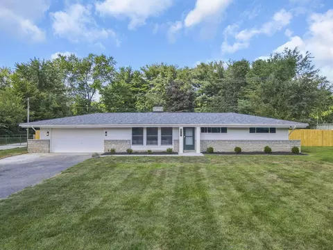3701 Dublin Rd, Columbus, OH 43221