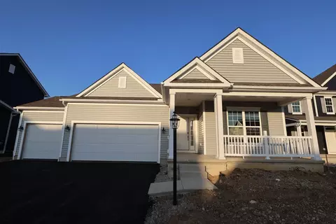 1213 Conductor Dr, Plain City, OH 43064