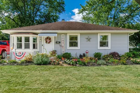 3529 Stephen St, Grove City, OH 43123