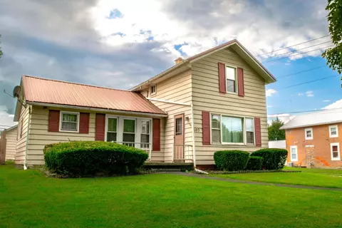 602 S 7th St, Upper Sandusky, OH 43351 photo 1