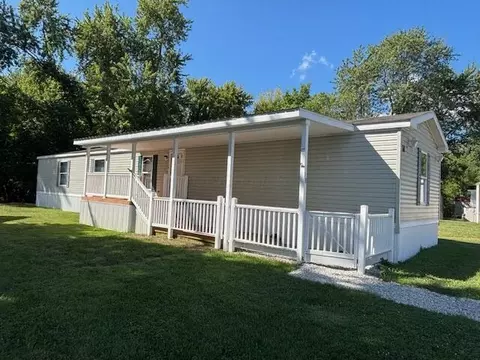 4135 Walnut Rd #LOT 58, Buckeye Lake, OH 43008