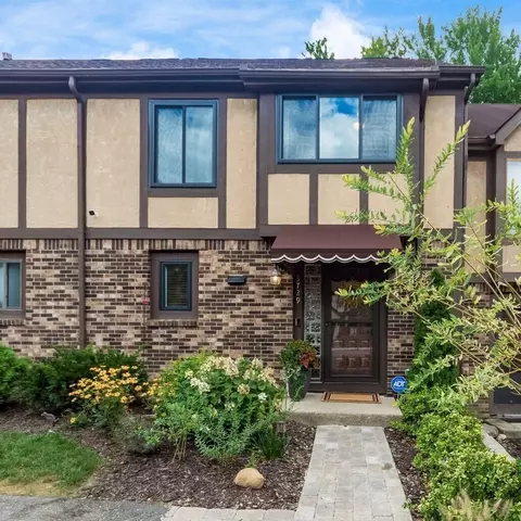 3729 Canon Ridge Pl, Columbus, OH 43230