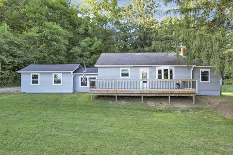 2998 Raccoon Valley Rd, Granville, OH 43023