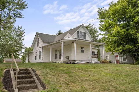 49 Smith St, Croton, OH 43013