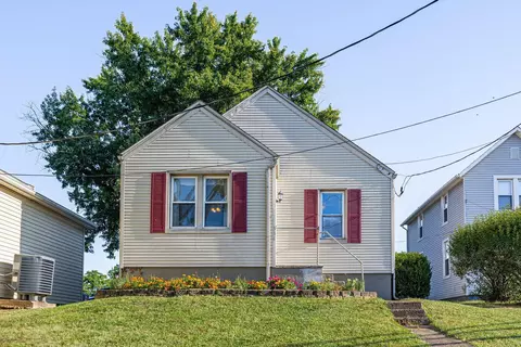 334 Lancaster Pike, Circleville, OH 43113 photo 1