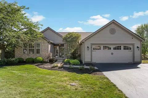 1778 Sotherby Xing, Lewis Center, OH 43035