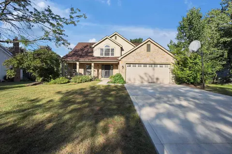 236 Winfall Dr, Columbus, OH 43230